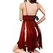 Unilove Sexy Babydoll Lingerie for Women Lace Babydoll Nightgown Chemise Pajamas