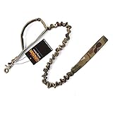 EXCELLENT ELITE SPANKER Tactical Bungee Dog Leash Military Police Dog Training Leash Rope with 2 Control Handle(MCP) …