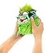 Grumblies Tremor, Green