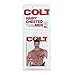 California Exotics COLT Hairy Chested Men Playing Cards