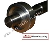 Gimbal Bearing Grease Seal Installation Tool Mercruiser, Alpha, Bravo