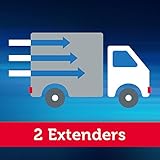 Seat Belt Extender Shipping Rates (3 extenders)