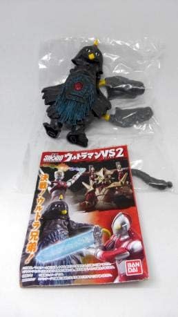 掌動 Shodo ウルトラマンvs ヴァーサス ベムスター 1体 ウルトラマン 怪獣 宇宙人 激レア 絶版 バンダイ フィギュア フィギュア ドール 通販 Amazon