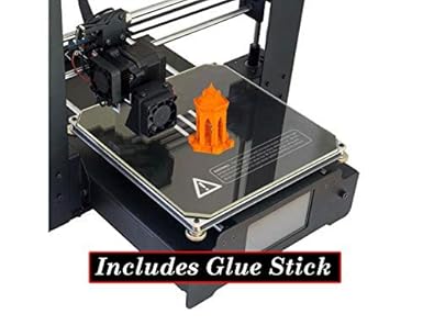 Diye 3d Printer Borosilicate Glass Bed Plate End Cuts 4mm Thick For Wanhao Duplicator I3 Anet A8 Mp Maker Select Amazon In Industrial Scientific