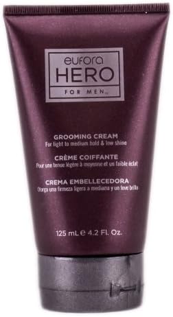 Eufora Hero for Men Grooming Cream - 4.2 oz