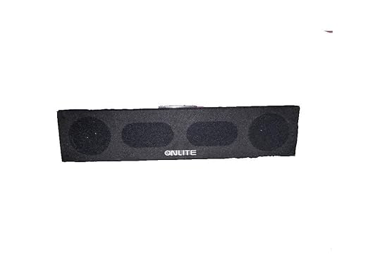 onlite speaker bt 003