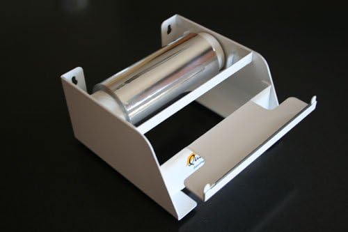 Highlighting Foil Roll with White Dispenser Starter Kit [Misc.]
