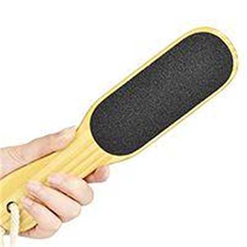 Foot File,Fencia Pedicure Rasp Double Sided Callus Dead Skin Remover Pedicure Scrubber Tool
