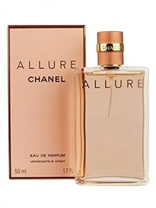 amazon chanel allure perfume