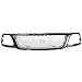 Diften 102-A6403-X01 - New Grille Assembly Grill Black F150 Truck Ford F-150 2004 FO1200381 3L3Z8200BA