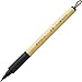 Kuretake Bimoji Felt Tip Brush Pen for Manga/Calligraphy, Superfine Tip (XT1-10S)