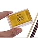 Natural Rosin for Violin Viola and Cello Low Dust Rosin for Bow