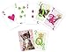 Peaceable Kingdom Cute Kitties Playing Card Deck of 52 Cards Plus 2 Jokers with Box