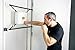 Quiet Punch At Home Portable Punching Bag