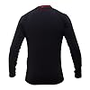 New-Hollis-Mens-Advanced-Undergarment-AUG-Base-Shirt-Size-Large
