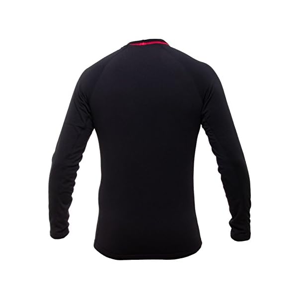 New-Hollis-Mens-Advanced-Undergarment-AUG-Base-Shirt-Size-Large