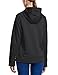 Baleaf Women's Thermal Fleece Running Hoodie Pullover/Full-Zip Sweatshirt
