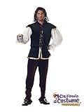California Costume Tavern Man Costume