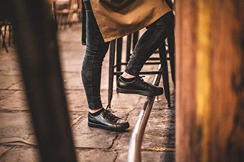 slip resistant shoes uk