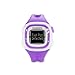 Garmin Forerunner 15 Small, Violet/White