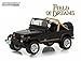1987 JEEP WRANGLER YJ from the classic 1989 film FIELD OF DREAMS * GL Hollywood Series 14 * 2016 Greenlight Collectibles Limited Edition 1:64 Scale Die Cast Vehicle