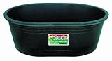 Tuff Stuff Products KMT102 Oval Tank, 30-Gallon (Lawn &amp; Patio)