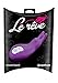 Pipedream Le Reve Silicone Bunny, Purple