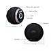 IP Camera, UOKOO 960P Home Network Wireless WiFi Security Surveillance Camera System, Remote Access with Motion Detection/Two-way Audio/Night Vision Black