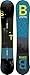 Burton Ripcord Wide Snowboard Sz 162cm (W)