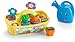 Fisher-Price Laugh & Learn Smart Stages Grow 'n Learn Garden Caddy