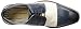 Giorgio Brutini Men's DAUNT Tuxedo Oxford