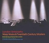 WARP WORKS AND 20TH CENTURY MASTERS                image