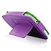 ACdream LeapPad Platinum Case, PU Leather Cover Case for LeapFrog LeapPad Platinum Kids Learning Tablet (NOT FIT LeapPad3) , Purple