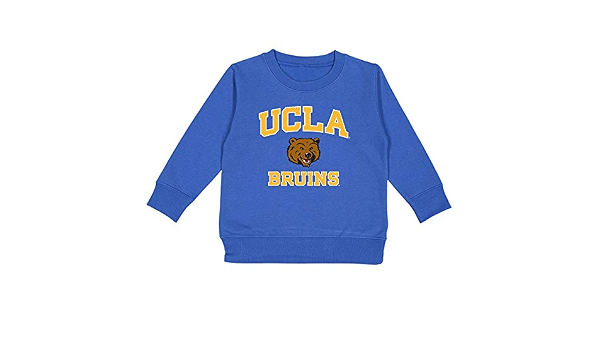 College Kids UCLA Bruins Toddler Fleece 