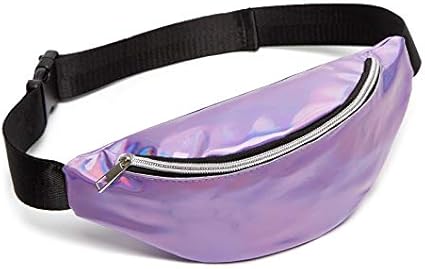 Amazon Co Jp Bjrhfn クールな夏のレーザー色とりどりのスパンコールのついた女性のポケットの変更携帯電話のパケットの韓国語版 Color Purple ホーム キッチン