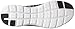 Skechers Sport Women's Flex Appeal 2.0 Insight Sneaker, Black/White, 7.5 M US