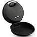caseling Hard Case Fits Harman Kardon Onyx Studio 6/5 Wireless Speaker with Side Pocket.