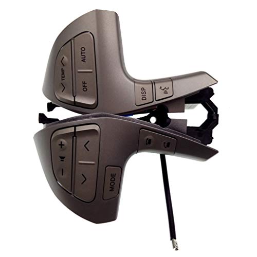 84250-06180 8425006180 Multifunction Steering Wheel Combination Control Switch for Toyota Camry Hilux