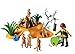 PLAYMOBIL Meerkat Family