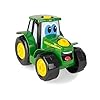 John-Deere-Build-A-Johnny-Tractor-16-Piece-Building-Farm-Toy-Car-Tractor-Toy-With-Motorised-Drill-For-18-Months-2-3-4-Years-Old-Boys-Girls John Deere Build A Johnny Tractor, 16 Piece Building Farm Toy Car, Tractor Toy With Motorised Drill For 18 Months, 2, 3…
