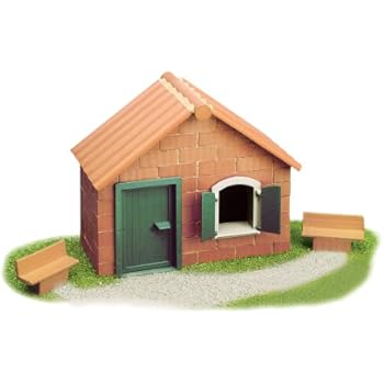 Starter Pack Set-110+ Pcs.