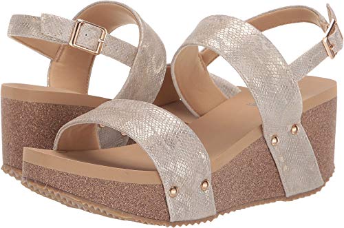 volatile island wedge