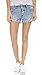 Levi's Women's Custom Roll Hem Shorts