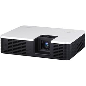 Casio XJ-H1750 Pro 3d Ready DLP Projector, XGA, 4000, HDMI/USB/VGA ...