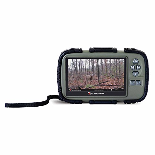 2 Stealth+Cam+Reader+Viewer+BUNDLED