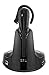 VXI V200 Office Wireless Headset System - for Office Phones and Computers (203940)