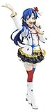 Banpresto The Idolmaster Movie 7-Inch Chihaya Kisaragi Star Piece Memories Figure