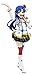 Banpresto The Idolmaster Movie 7-Inch Chihaya Kisaragi Star Piece Memories Figure