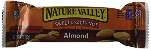 Nature Valley Almond Granola Bars - Image 8