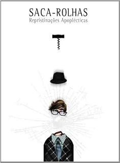 Livro Saca-Rolhas Repristinações Apoplécticas